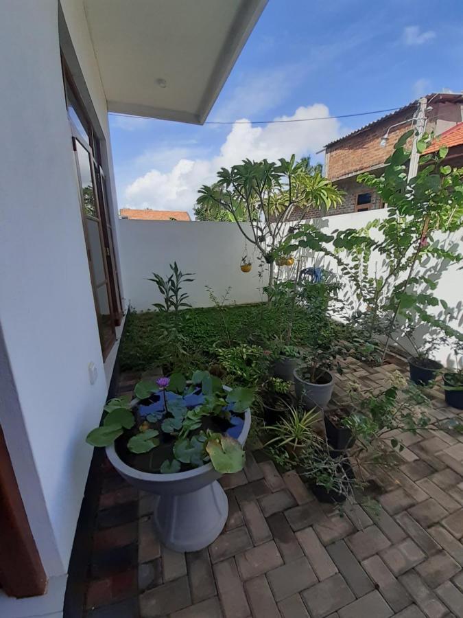 Ever Green Villa Negombo Exterior foto